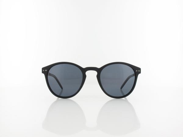 Polaroid | PLD 1029/S 003/M9 50 | matte black / grey polarized