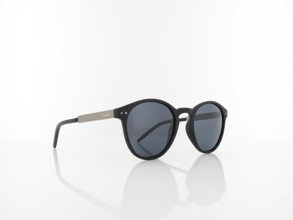 Polaroid | PLD 1029/S 003/M9 50 | matte black / grey polarized