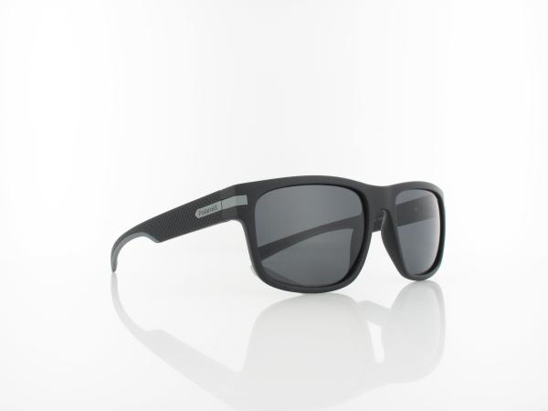 Polaroid | PLD 2066/S 003/M9 56 | matte black / grey polarized
