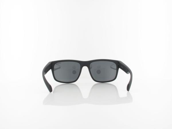 Polaroid | PLD 2066/S 003/M9 56 | matte black / grey polarized