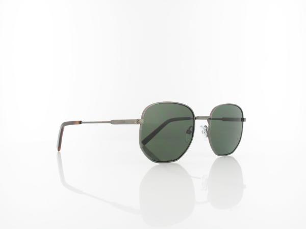 Polaroid | PLD 2081/S/X KJ1/UC 51 | dark ruthenium / green polarized