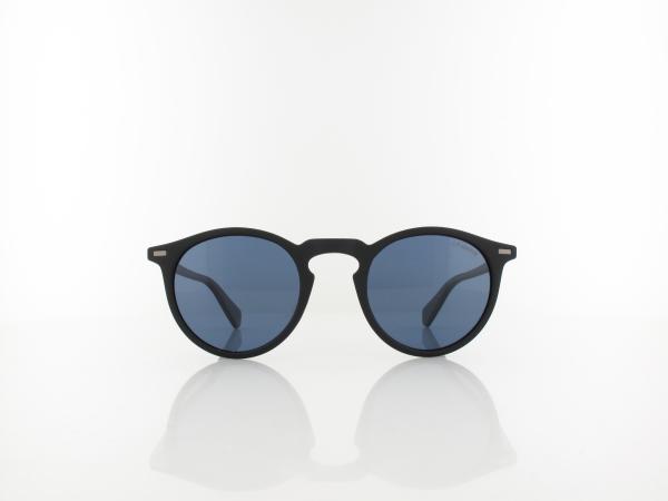 Polaroid | PLD 2086/S 003/C3 47 | matte black / smoke