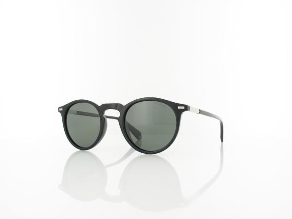 Polaroid | PLD 2086/S 807/UC 47 | black / green polarized
