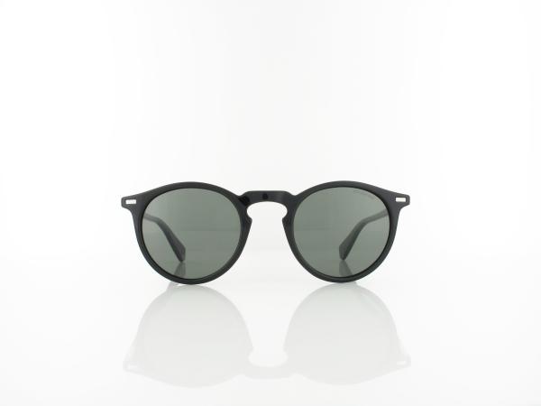 Polaroid | PLD 2086/S 807/UC 47 | black / green polarized