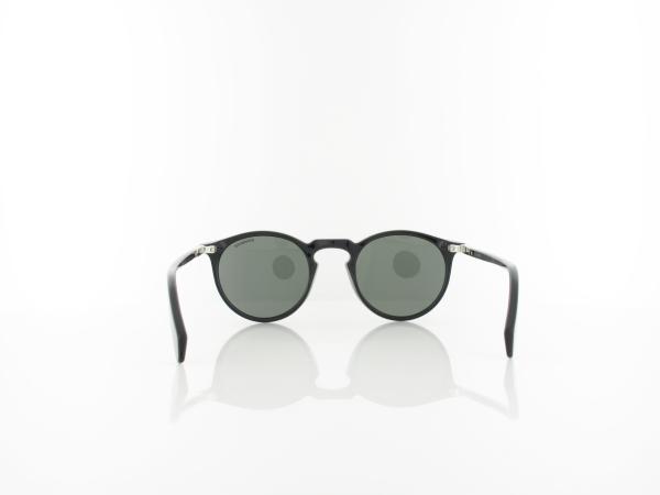 Polaroid | PLD 2086/S 807/UC 47 | black / green polarized