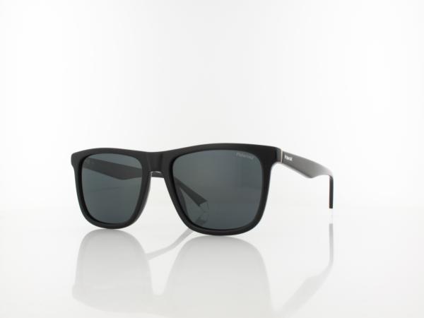 Polaroid | PLD 2102/S/X 807/M9 55 | black / grey polarized