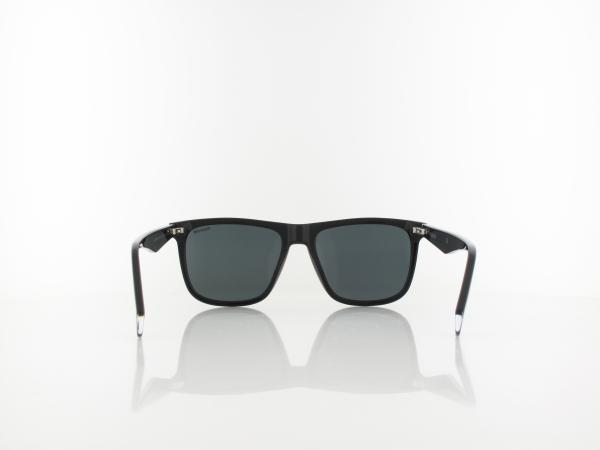 Polaroid | PLD 2102/S/X 807/M9 55 | black / grey polarized