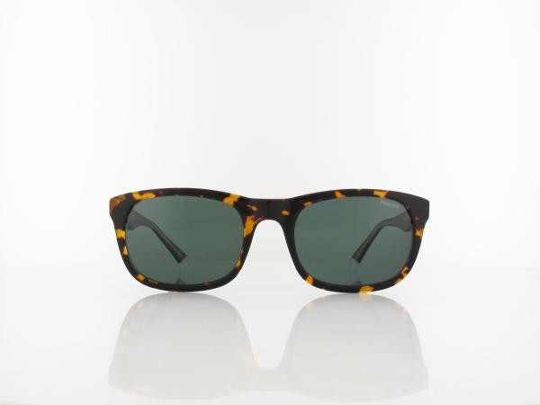 Polaroid | PLD 2104/S/X KRZ/UC 55 | havana crystal / green polarized