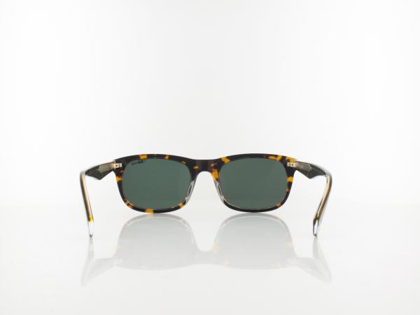 Polaroid | PLD 2104/S/X KRZ/UC 55 | havana crystal / green polarized