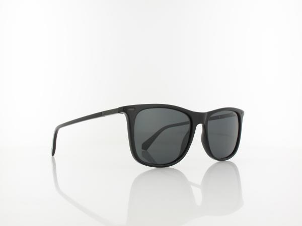 Polaroid | PLD 2109/S 807/M9 55 | black / grey polarized