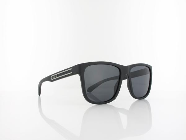 Polaroid | PLD 2155/S 003/M9 57 | matte black / grey polarized