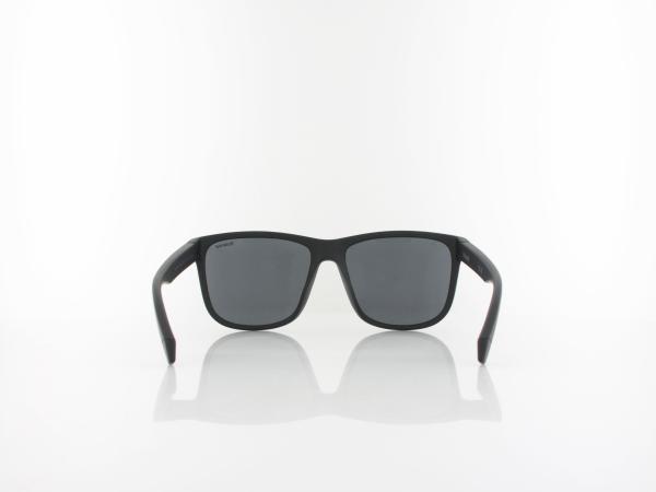 Polaroid | PLD 2155/S 003/M9 57 | matte black / grey polarized