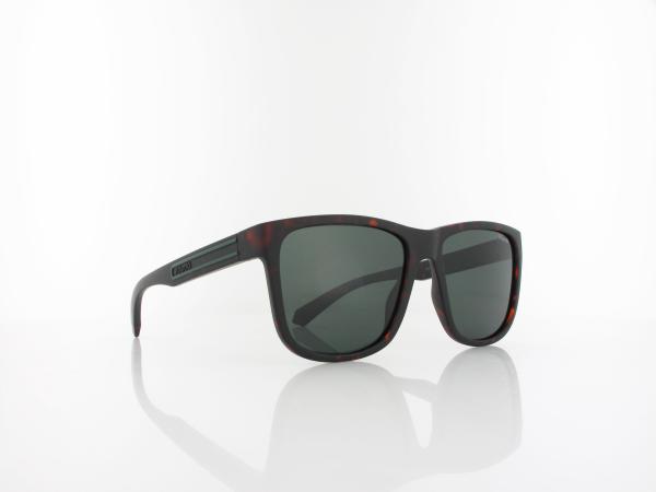 Polaroid | PLD 2155/S HGC/UC 57 | matte brown havana / green polarized