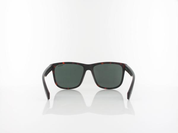 Polaroid | PLD 2155/S HGC/UC 57 | matte brown havana / green polarized