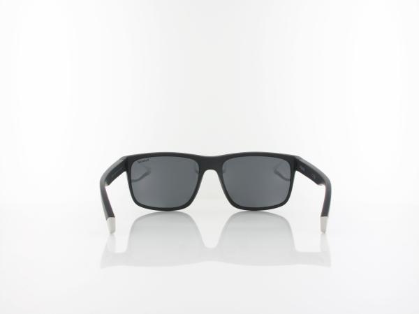 Polaroid | PLD 2157/S 003/M9 57 | matte black / grey polarized