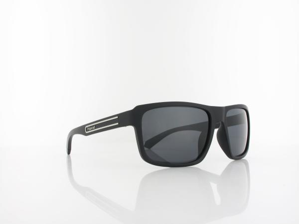 Polaroid | PLD 2158/S 807/M9 58 | black / grey polarized