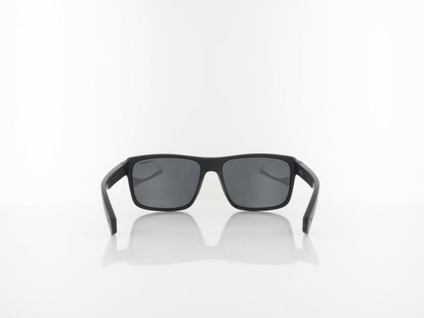 Polaroid | PLD 2158/S 807/M9 58 | black / grey polarized