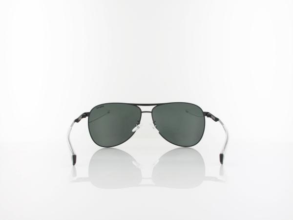 Polaroid | PLD 2160/G/S/X 003/UC 62 | matte black / green polarized