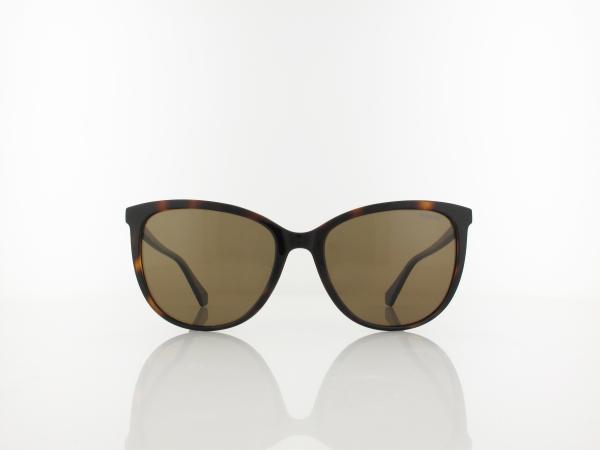 Polaroid | PLD 4138/S 086/SP 55 | havana / brown polarized