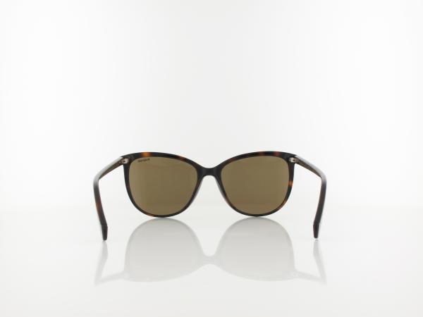 Polaroid | PLD 4138/S 086/SP 55 | havana / brown polarized
