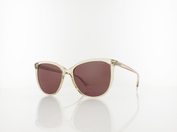 Polaroid | PLD 4138/S FWM/KL 55 | nude / rose polarized