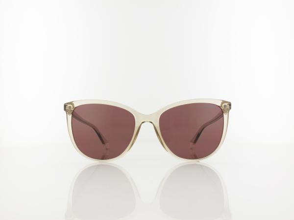 Polaroid | PLD 4138/S FWM/KL 55 | nude / rose polarized