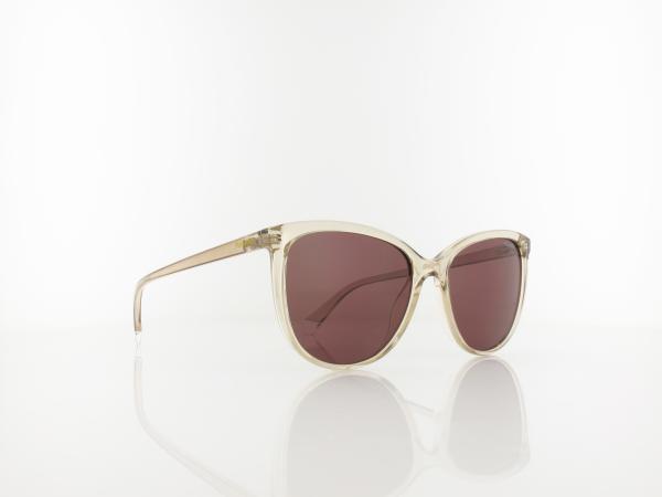 Polaroid | PLD 4138/S FWM/KL 55 | nude / rose polarized