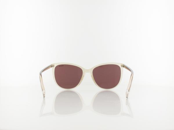 Polaroid | PLD 4138/S FWM/KL 55 | nude / rose polarized