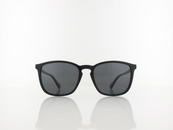 Polaroid | PLD 4139/S 807/M9 54 | black / grey polarized