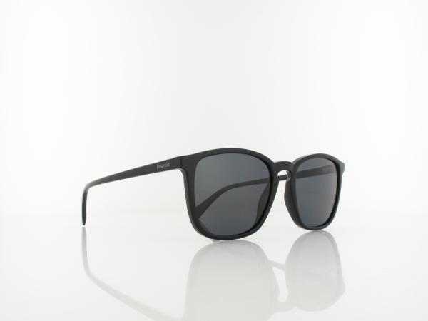 Polaroid | PLD 4139/S 807/M9 54 | black / grey polarized