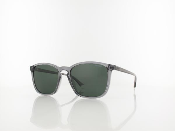 Polaroid | PLD 4139/S KB7/UC 54 | grey / green polarized