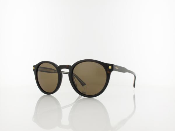 Polaroid | PLD 4150/S/X 086/SP 50 | havana / brown polarized