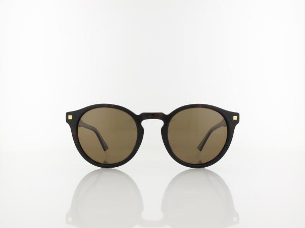 Polaroid | PLD 4150/S/X 086/SP 50 | havana / brown polarized