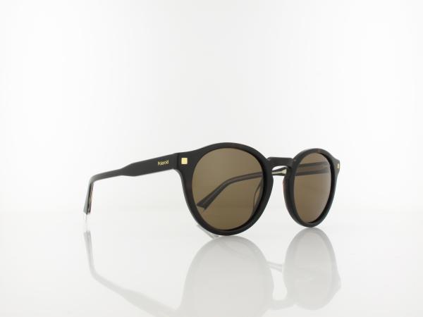 Polaroid | PLD 4150/S/X 086/SP 50 | havana / brown polarized