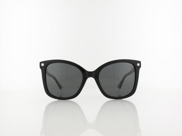 Polaroid | PLD 4151/S/X 807/M9 53 | black / grey polarized