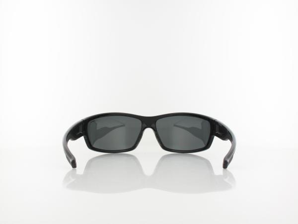 Polaroid | PLD 7029/S 807/M9 68 | black / grey polarized