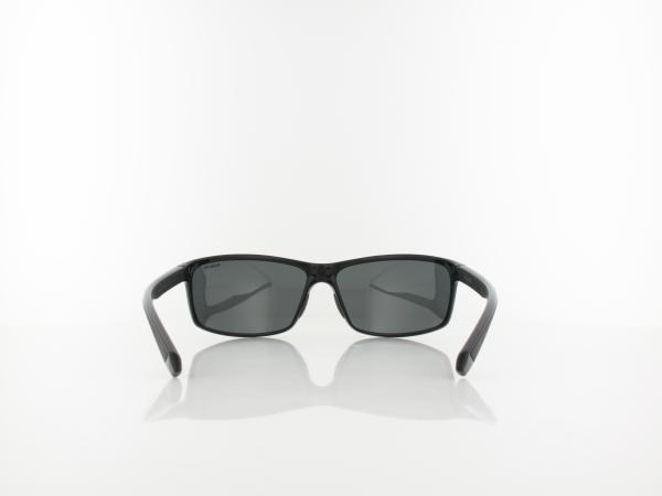 Polaroid | PLD 7036/S 807/M9 63 | black / grey polarized