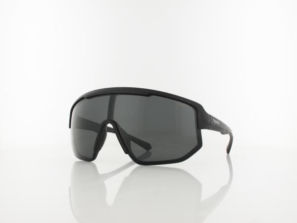 Polaroid | PLD 7047/S 003/M9 99 | matt black / grey polarized