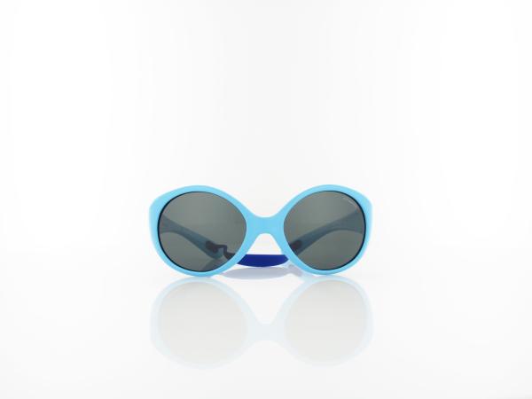 Polaroid | PLD 8010/S MIF/Y2 47 | azure / grey polarized