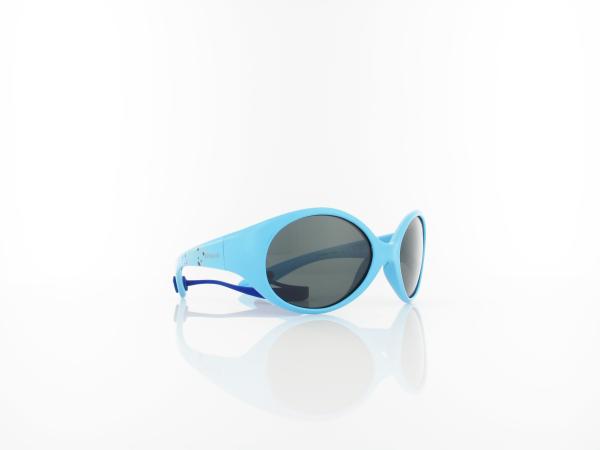 Polaroid | PLD 8010/S MIF/Y2 47 | azure / grey polarized