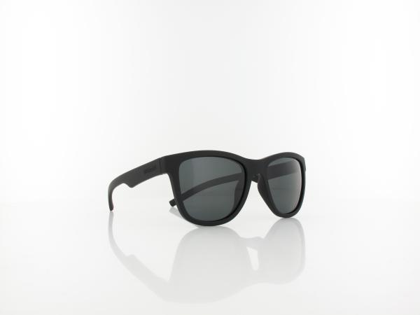 Polaroid | PLD 8018/S YYV/Y2 47 | rubber black / grey polarized