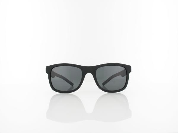 Polaroid | PLD 8020/S YYV/Y2 46 | rubber black / grey polarized