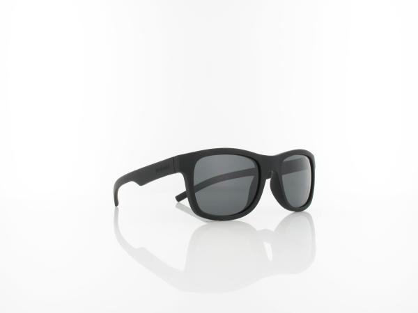 Polaroid | PLD 8020/S YYV/Y2 46 | rubber black / grey polarized