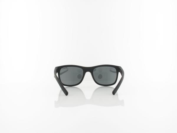 Polaroid | PLD 8020/S YYV/Y2 46 | rubber black / grey polarized