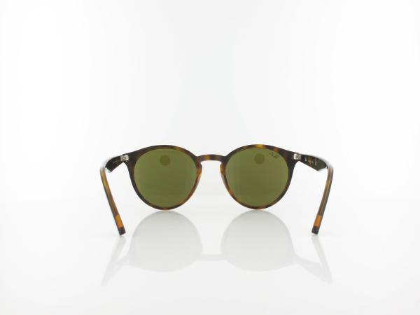 Ray Ban | RB2180 710/73 51 | dark havana / dark brown