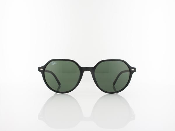 Ray Ban | Thalia RB2195 901/31 51 | black / green