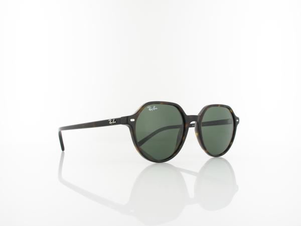 Ray Ban | Thalia RB2195 902/31 51 | havana / green
