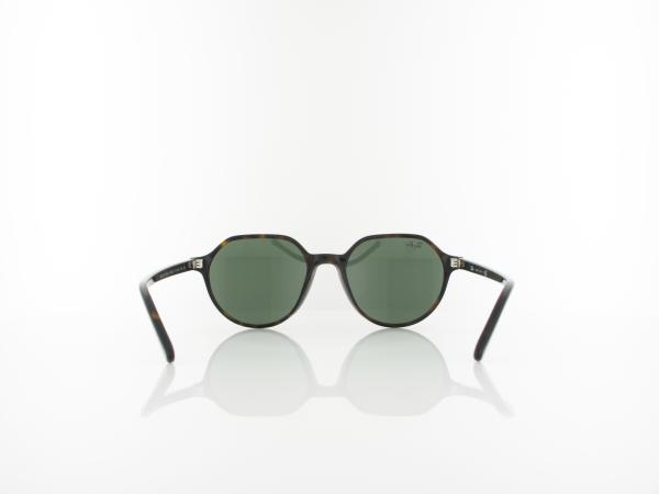 Ray Ban | Thalia RB2195 902/31 51 | havana / green