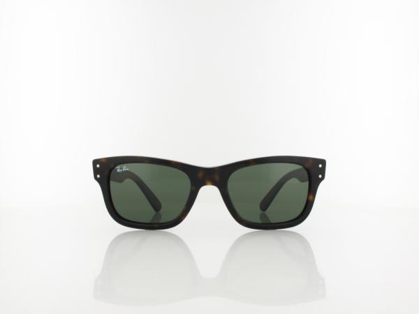 Ray Ban | Mr Burbank RB2283 902/31 52 | havana / green