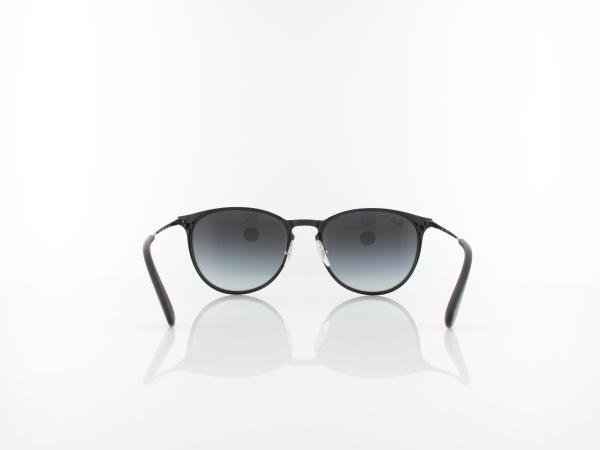 Ray Ban | Erika Metal RB3539 002/8G 54 | black / dark grey gradient
